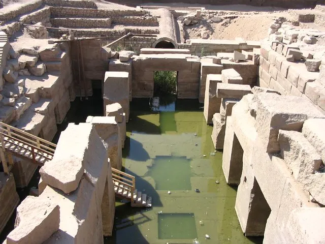 Osireion