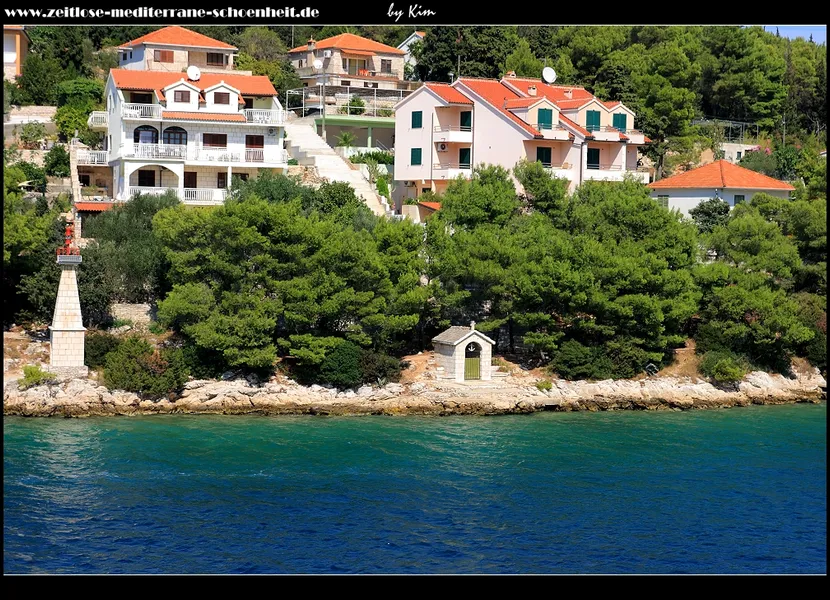 Osjak Island