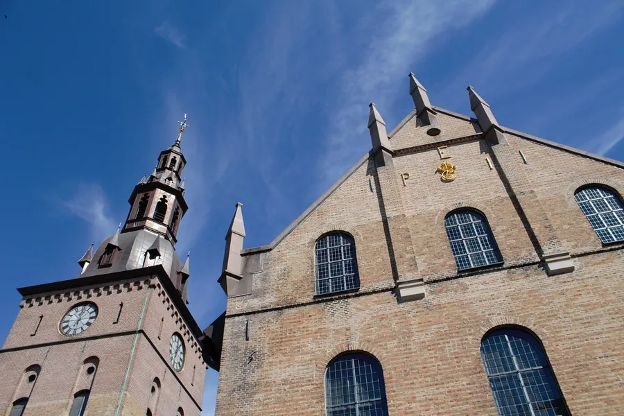 Oslo Cathedral