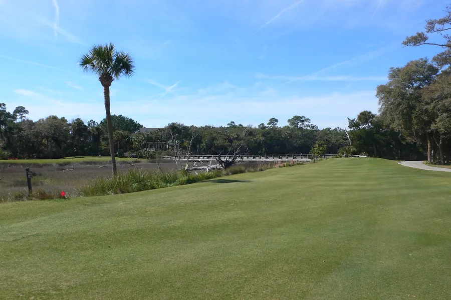 Osprey Point Golf Course