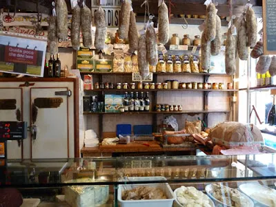 Osteria Arman