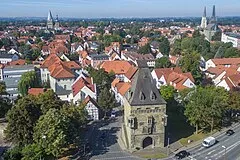 Osthofentor