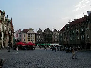 Ostrów Tumski (Cathedral Island)
