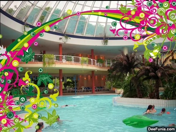 Ostsee Therme