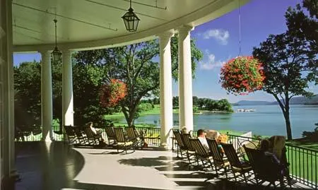 Otsego Golf Club