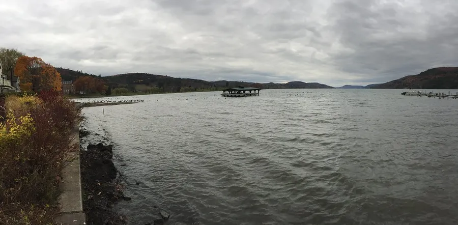 Otsego Lake
