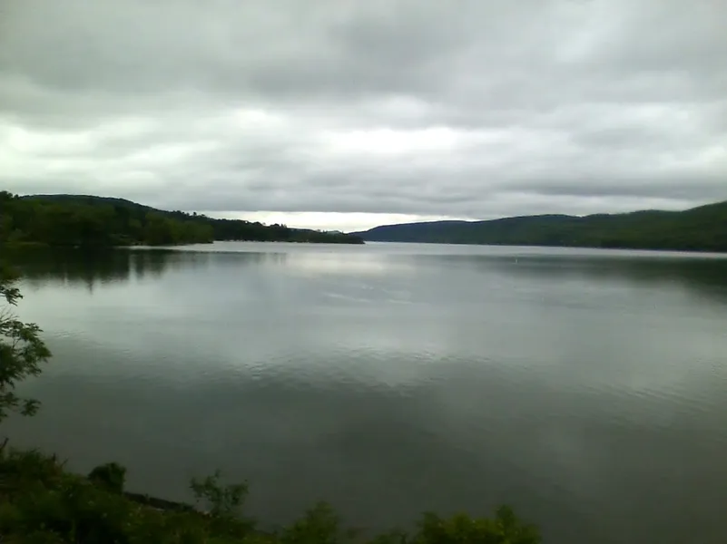 Otsego Lake