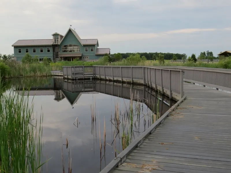 Ottawa National Wildlife Refuge