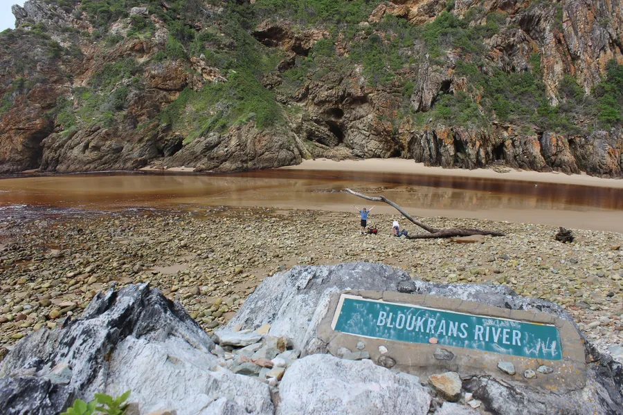 Otter Trail