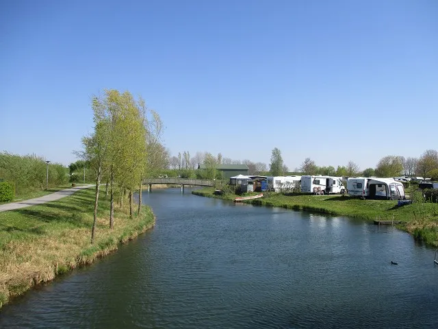 Otterndorfer See