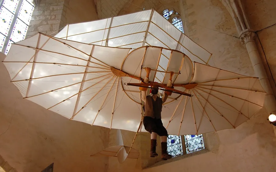 Otto Lilienthal Museum