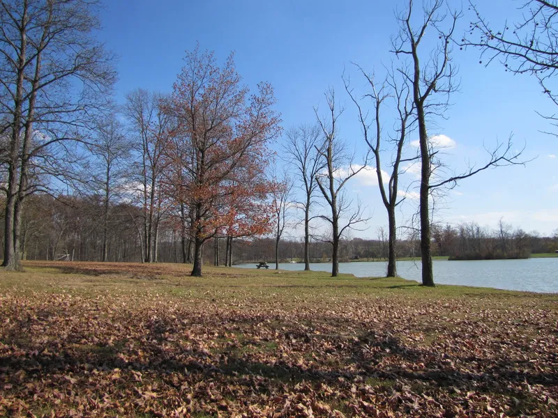Ouabache Trails Park