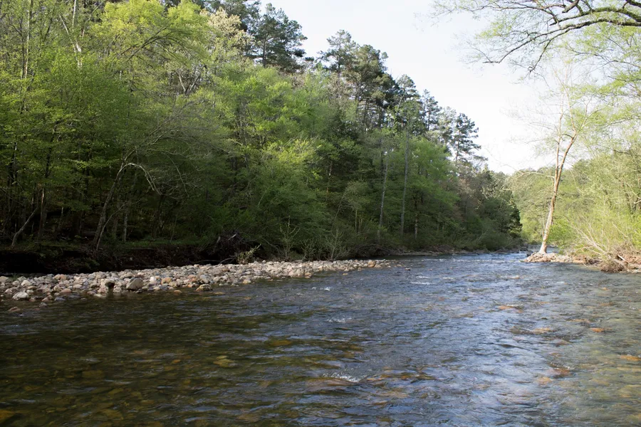 Ouachita River