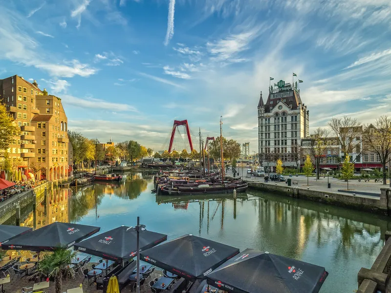 Oude Haven