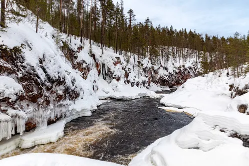 Oulanka National Park