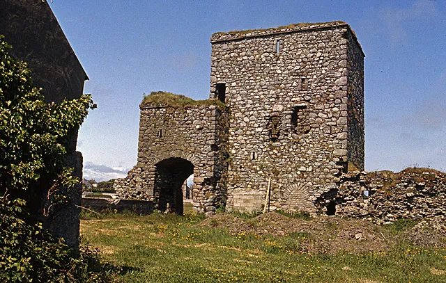 Our Lady's Island