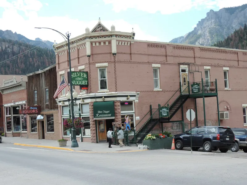 Ouray County Museum