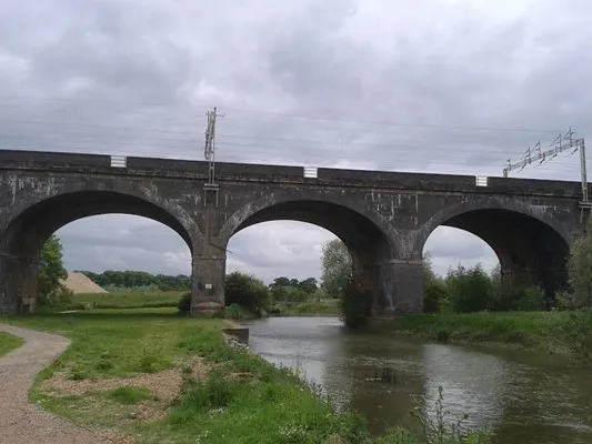 Ouse Valley Park