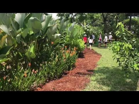 Outdoor Discovery Center Macatawa Greenway