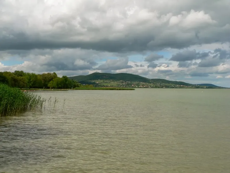 Outer Lake (Külső-tó)