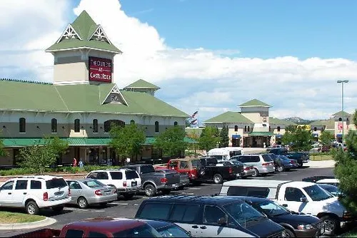 Outlets at Castle Rock