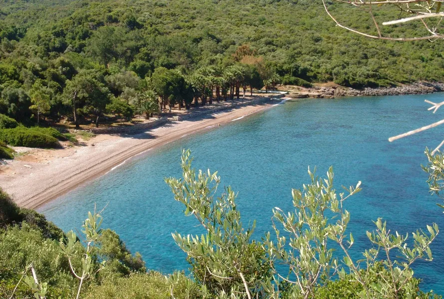 Ovabuku Beach