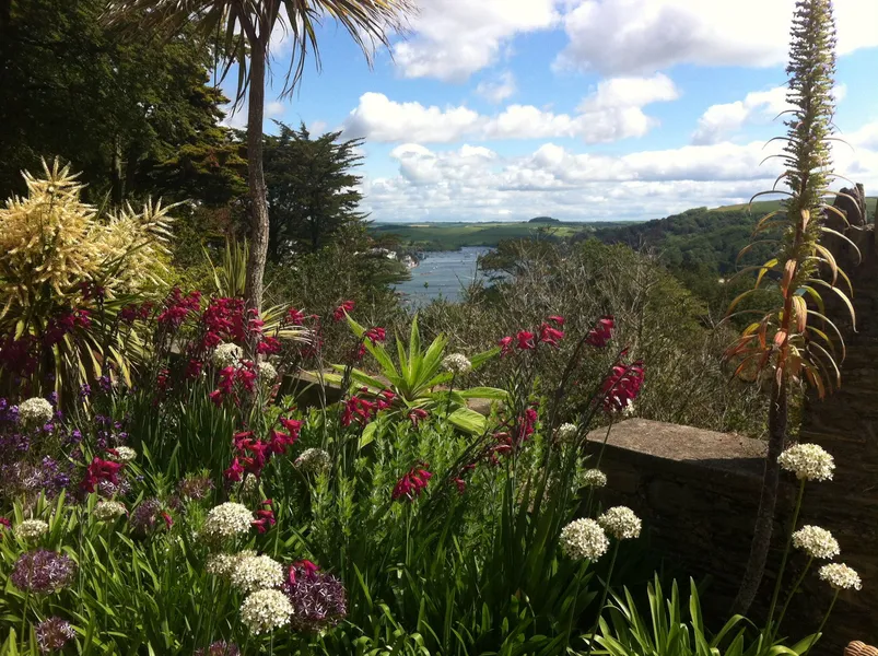 Overbeck's House and Garden (National Trust)