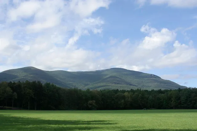 Overlook Mountain