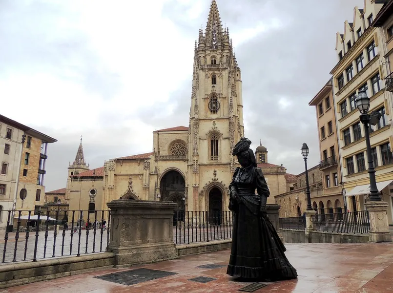 Oviedo Cathedral