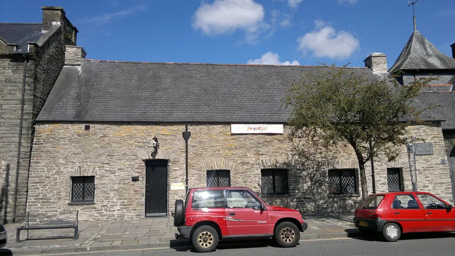Owain Glyndŵr Centre