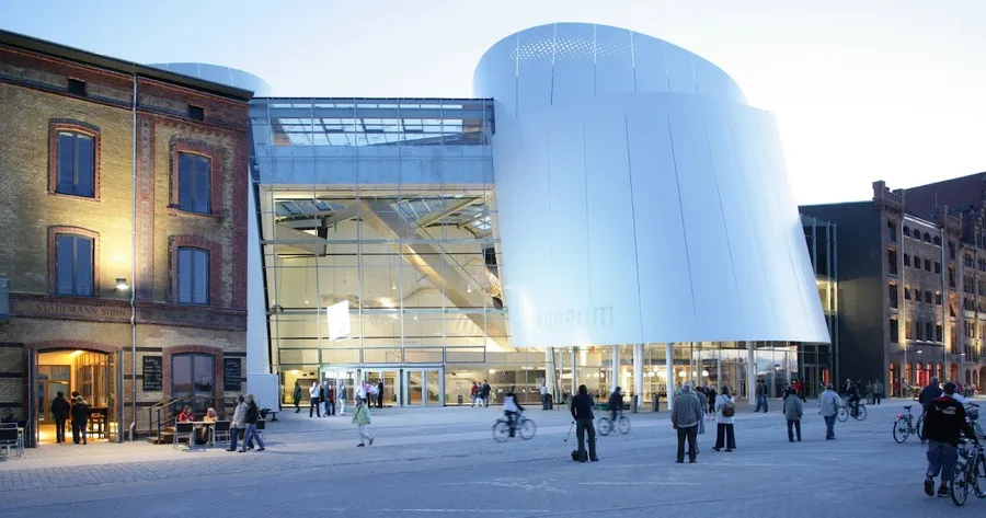Ozeaneum