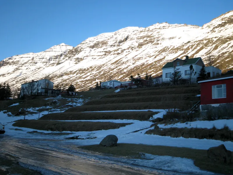 Páskahellan