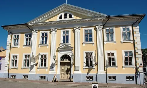 Pärnu Town Hall