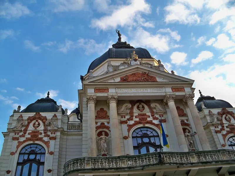 Pécs National Theatre