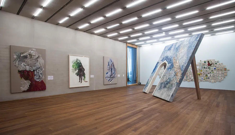Pérez Art Museum Miami (PAMM)