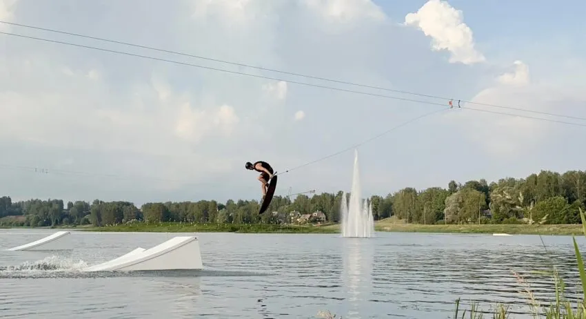 Põlva Park