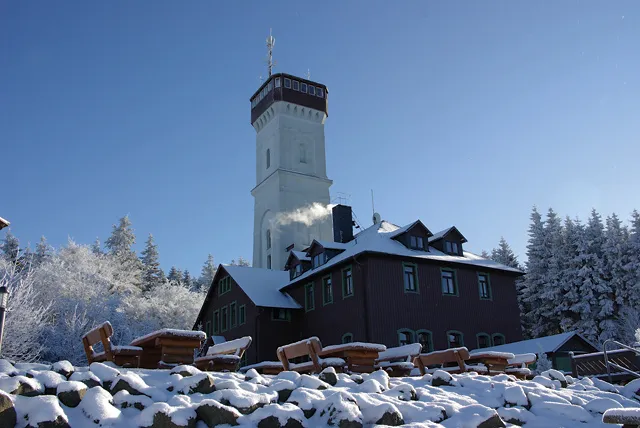 Pöhlberg