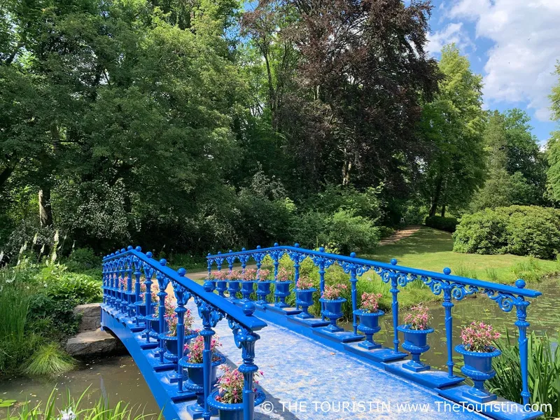 Pückler Bridge