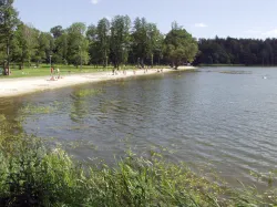 Pühajärve Beach