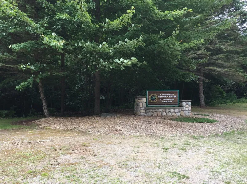 P.J. Hoffmaster State Park