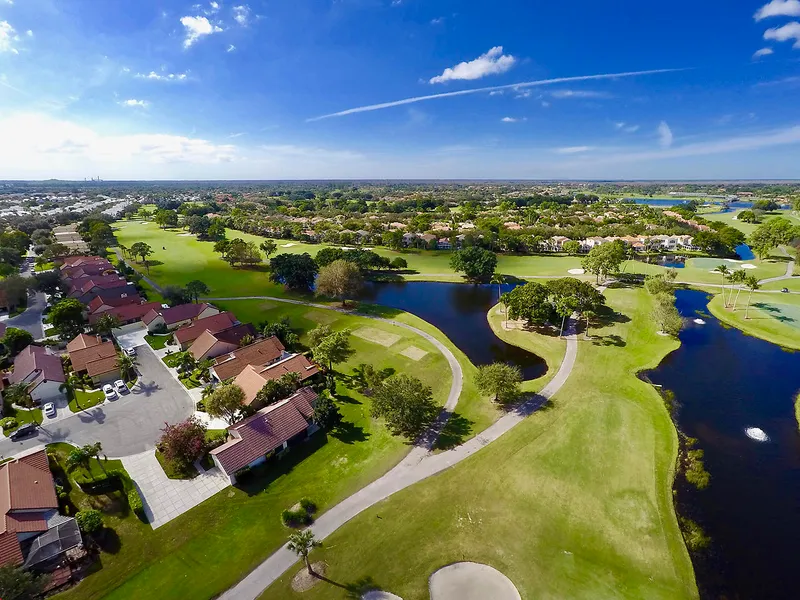 PGA National Resort