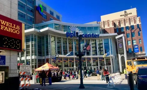 PPL Center