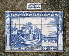Paço dos Condes de Barcelos