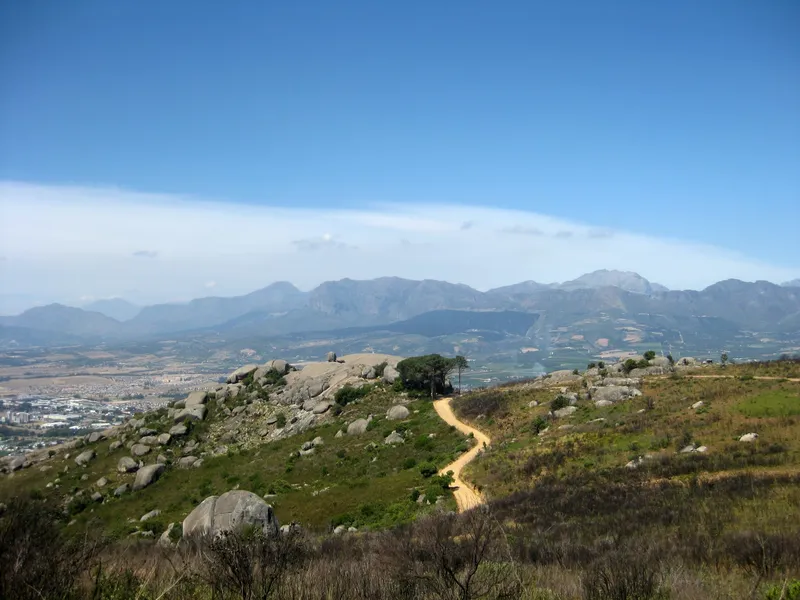 Paarl