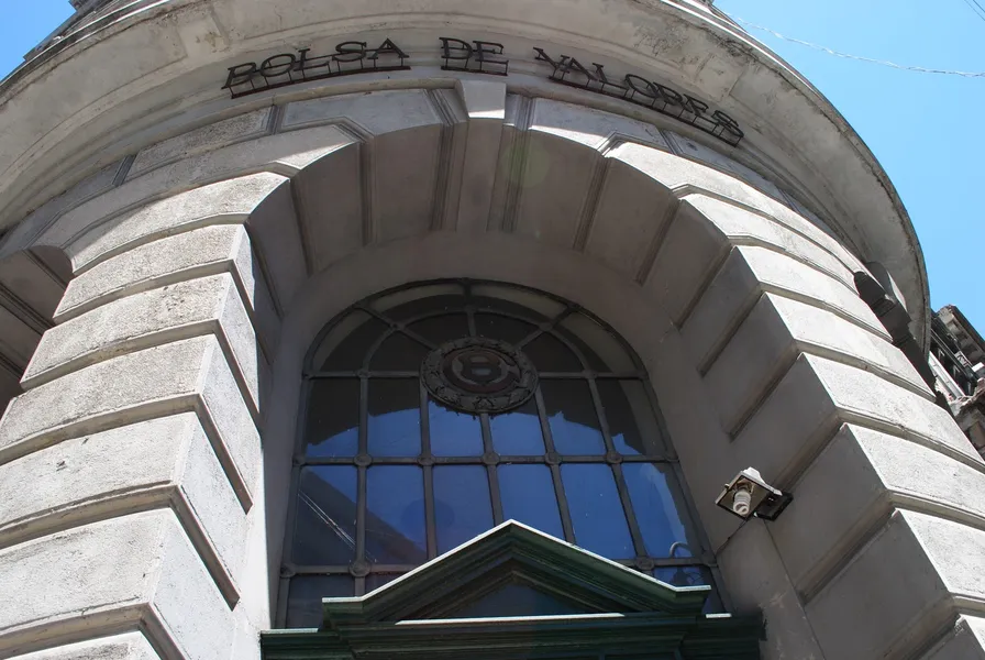Pablo Neruda's House (La Sebastiana)