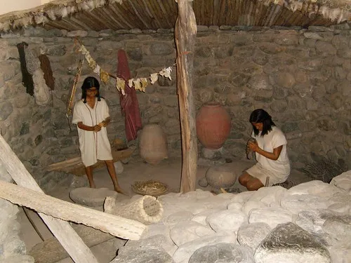 Pachamama Museum
