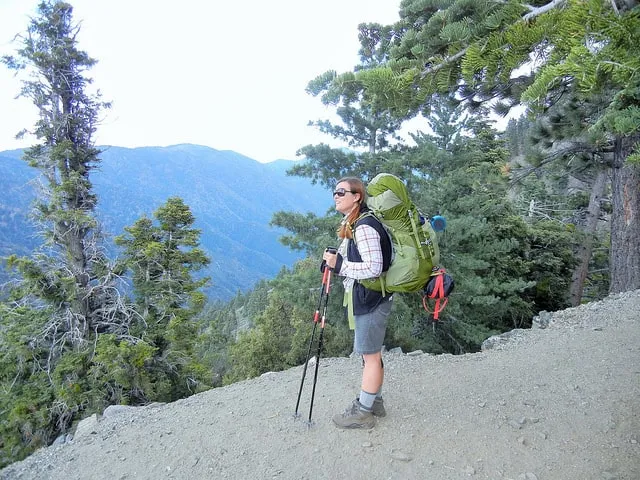 Pacific Crest Trail (PCT)