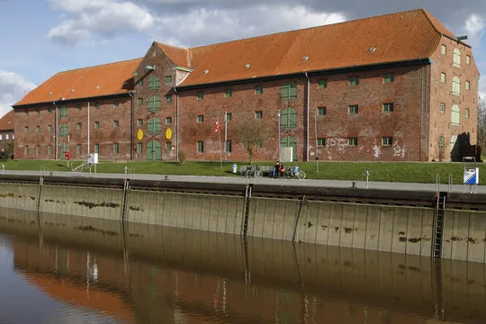Packhaus Tönning