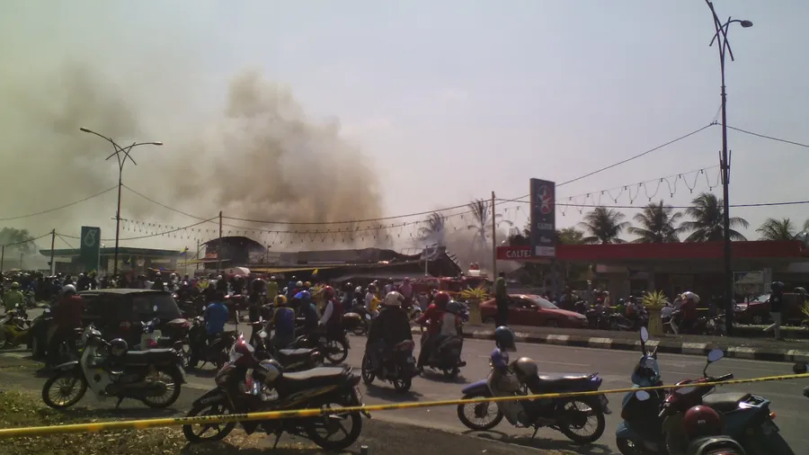 Padang Besar