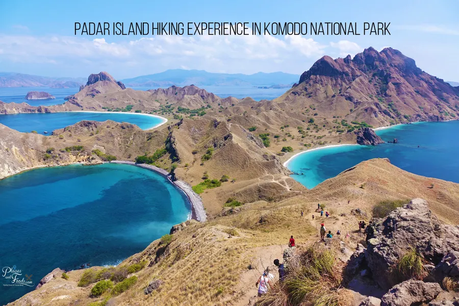 Padar Island